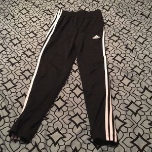 Adidas sweatpants